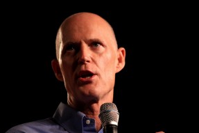 Rick Scott