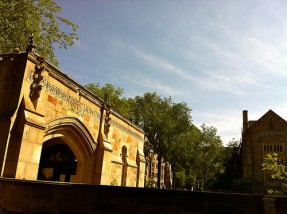 Yale Yale