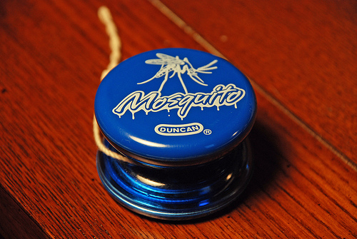 Yo-yo