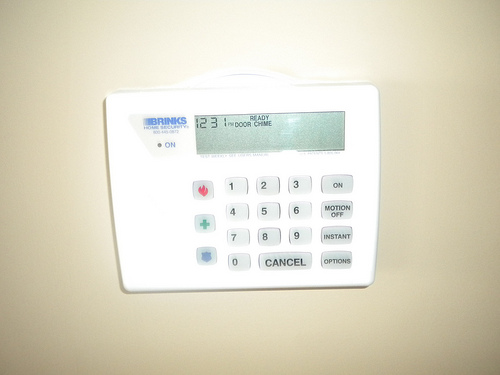 Alarm