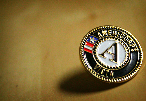 Americorps