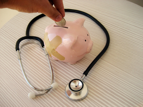 financial checkup