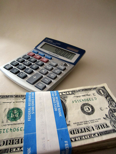 Financial Plan