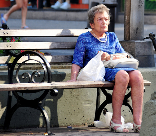 retirement and women retirement and women
