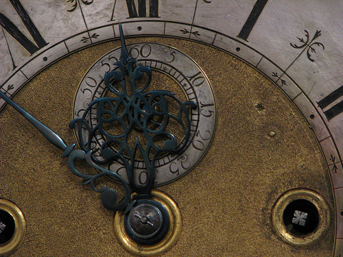 Time Time