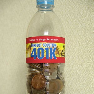 401K
