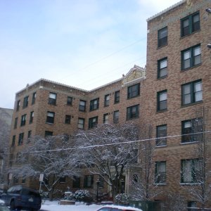Apartments