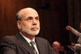 Ben Bernanke Ben Bernanke