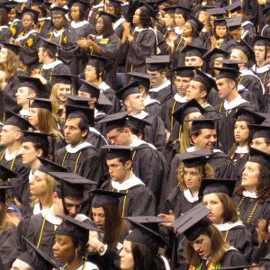 College Grads