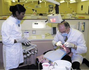 Dentistry