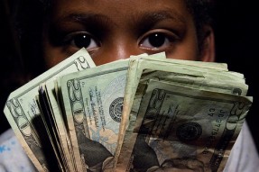 Gen Z and money Gen Z and money