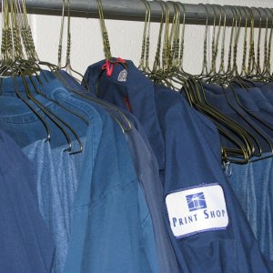 Hangers