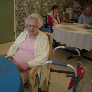 Nursing home