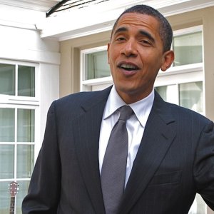 Obama Obama