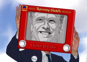 Romney Romney