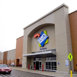 Sam's Club Sam's Club