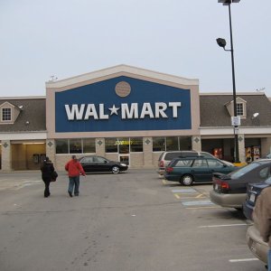 Walmart Walmart