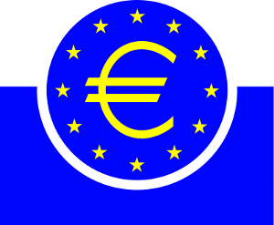 european_central_bank The logo of the European Central Bank