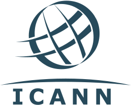 icann The ICANN logo.