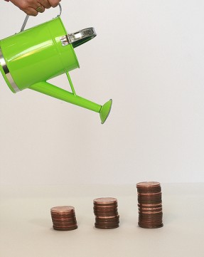 savings vs. debt reduction
