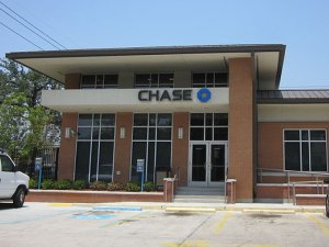 Chase bank Chase bank