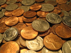 Coins Coins