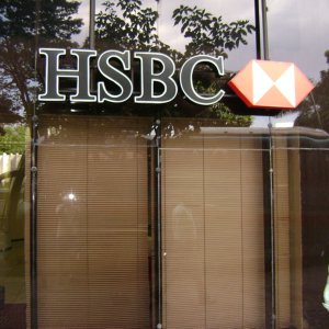 HSBC HSBC