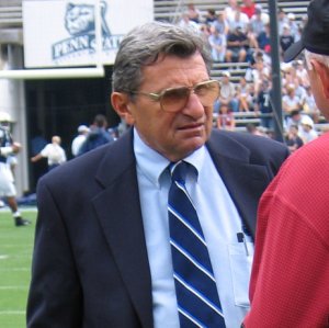 Joe Paterno Joe Paterno