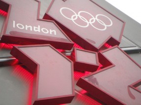London 2012