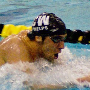 Michael Phelps