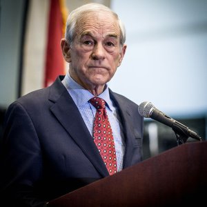 Ron Paul