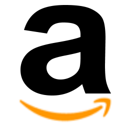 amazon Artist's rendition of an Amazon.com logo.