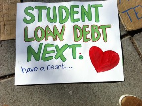 student loan debt student loan debt