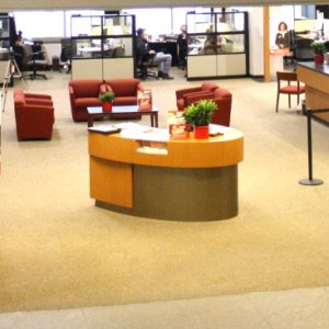 Bank Bank