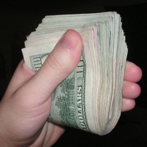 Cash Cash