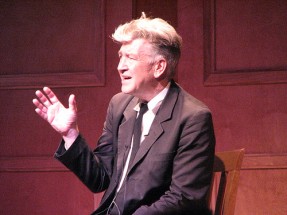 David Lynch