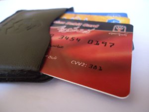 Debit Debit card