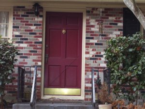 Door