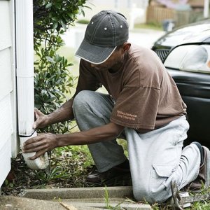 Home repair