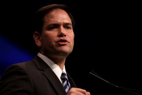 Marco Rubio