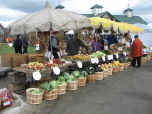 Market Market