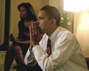 Obama Obama