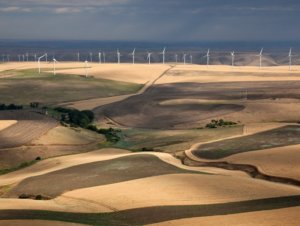 Wind turbines Wind turbines