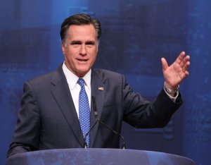 Mitt Romney