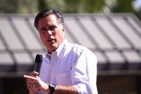 Romney
