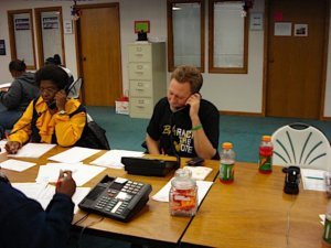 Telemarketers