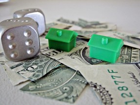 home prices