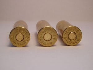 Bullets Bullets