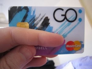 MasterCard MasterCard