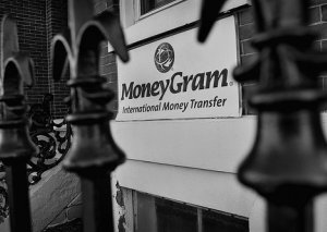 MoneyGram MoneyGram